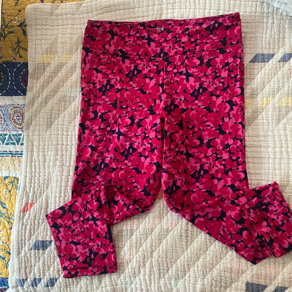 Women’s jcrew leggings